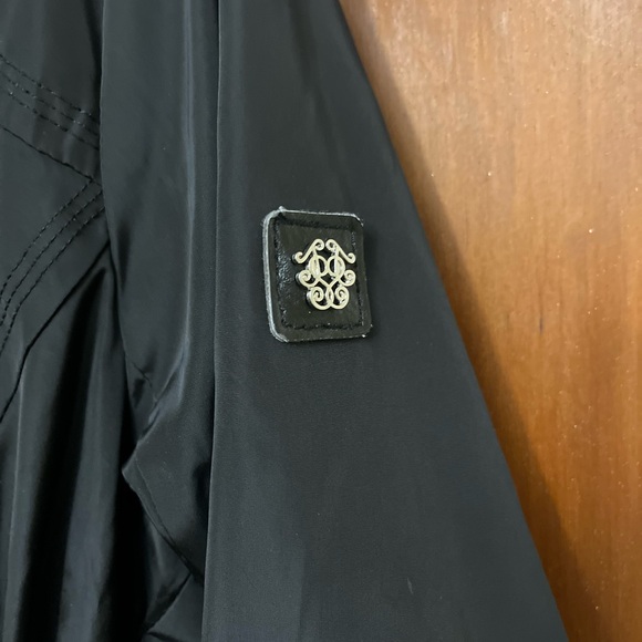 Jessica Simpson black coat
H - Picture 13 of 15